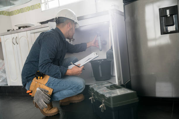 Best Water Leak Repair  in Marbury, AL