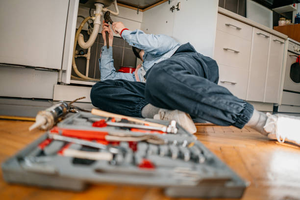 Best Emergency Plumbing Repair  in Marbury, AL