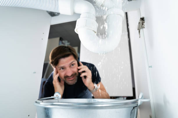 Best Sprinkler Systems  in Marbury, AL