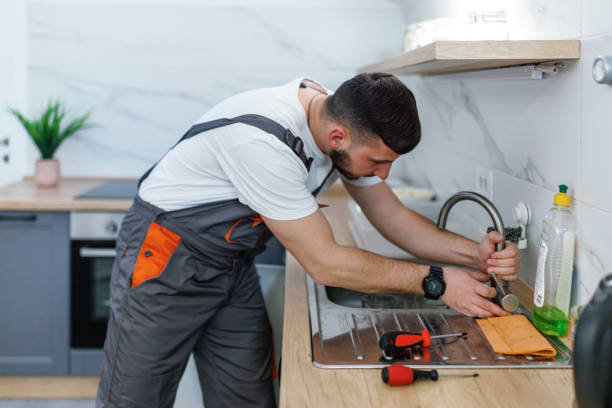 Best Water Heater Repair  in Marbury, AL
