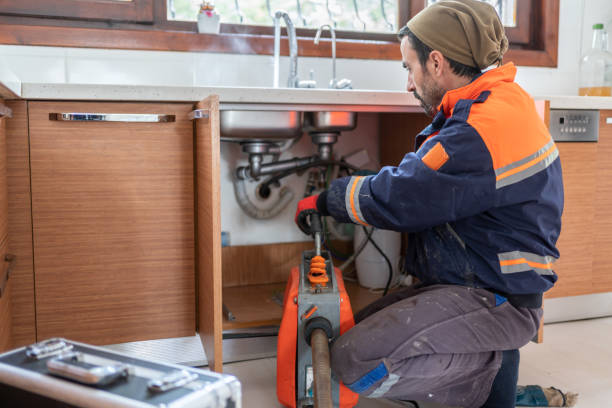 Trusted Marbury, AL Plumbing Experts