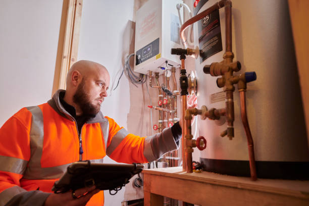 Best Water Softener Installation  in Marbury, AL