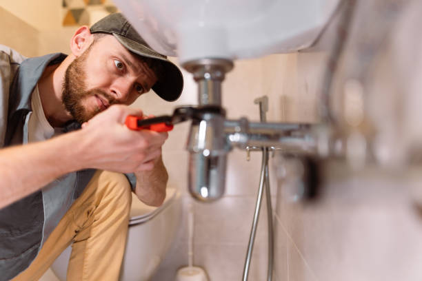 Best Sewer Cleaning Services  in Marbury, AL