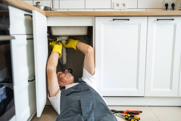 Best Sewer Line Repair  in Marbury, AL