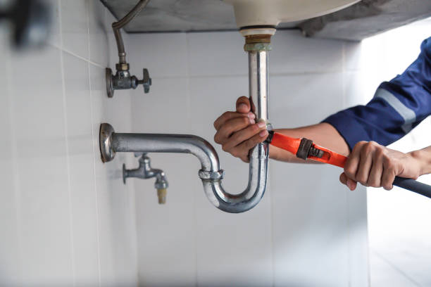 Best Plumbing Services Near Me  in Marbury, AL