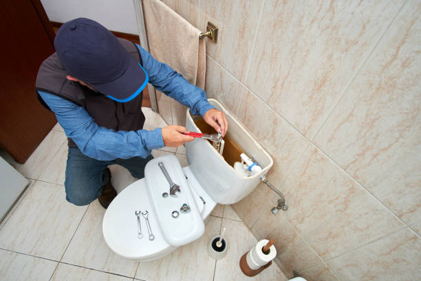 Water Softener Installation in Marbury, AL