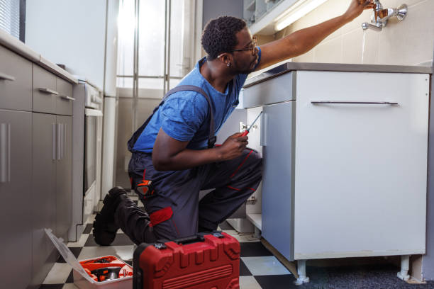 Best Water Softener Installation  in Marbury, AL