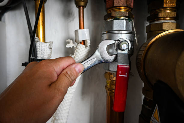 Best Clogged Drain Plumber  in Marbury, AL